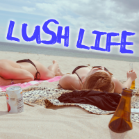 Lush Life - Instrumental cover